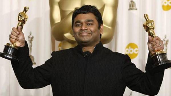 ஆஸ்கர் விருது வரை