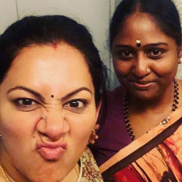 எலி மூஞ்சி செல்ஃபி
