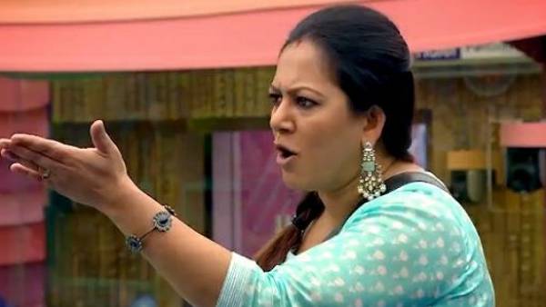 பிக் பாஸ் அர்ச்சனா