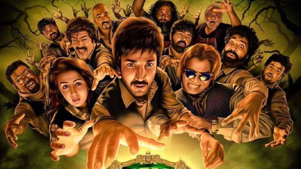 அடுத்த படத்தில் கமிட் ஆகாத சரவண்