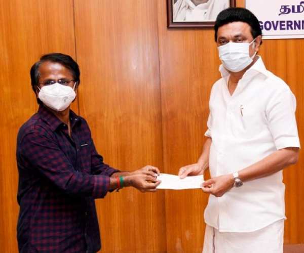 ஏ.ஆர். முருகதாஸ்
