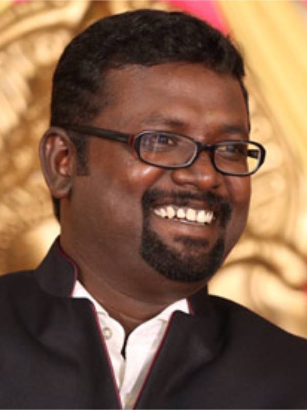 நெருப்புடா நெருங்குடா