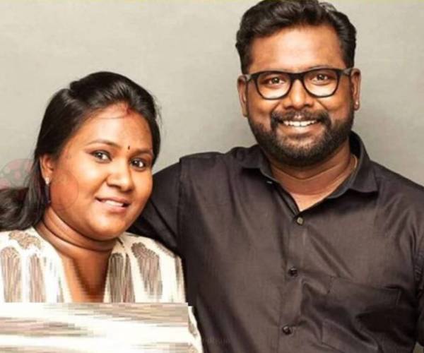 சிகிச்சை பெற்ற சிந்துஜா