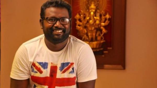 கனா படத்தின் இயக்குநர்