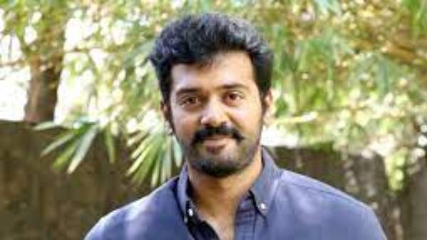 மிகவும் பயந்தேன்