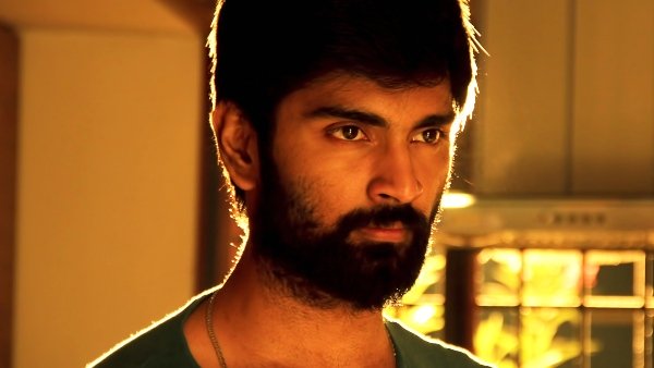 Atharvaa recovers from COVID-19 and tests negative Atharvaa recovers from COVID-19 and tests negative