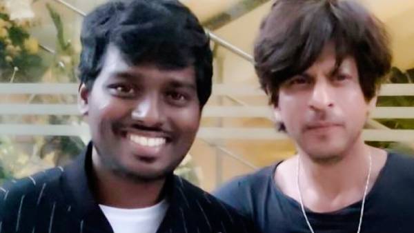அட்லி படம் எப்போ