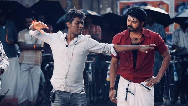 வசூல் சாதனை