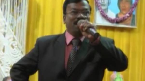 கலைமாமணி விருது