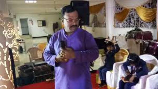 திரைத்துறையினர் அதிர்ச்சி