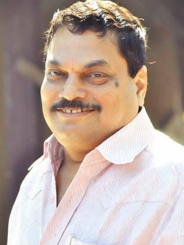 2002ல் முதல் படம்