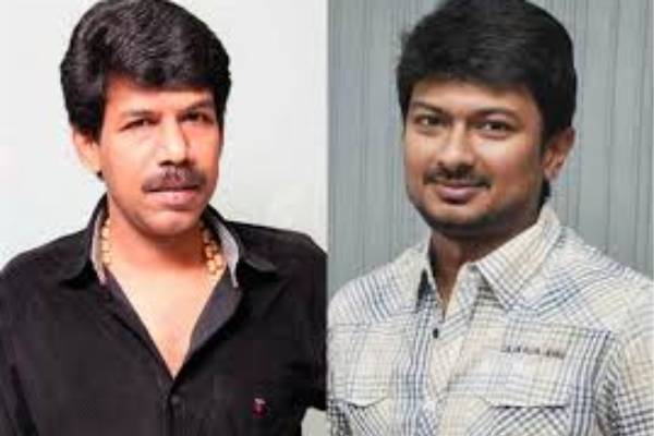 பாலாவின் புதிய கதை