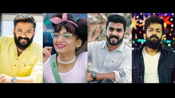 வெற்றியாளர் அறிவிப்பு