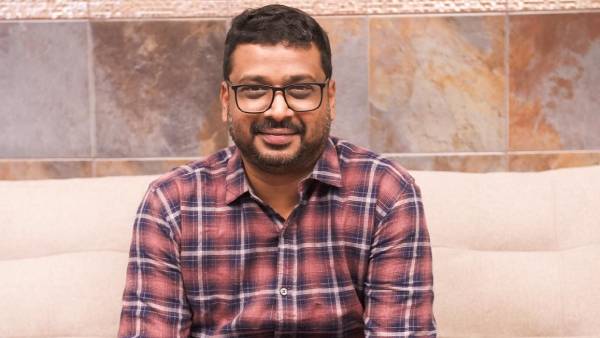 இயக்குநர் அமுதன்