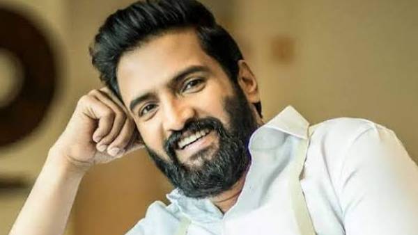 ட்ரெண்டிங்கில் உள்ளது