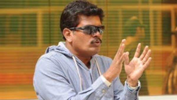 ஷங்கரின் கனவுப்படம்