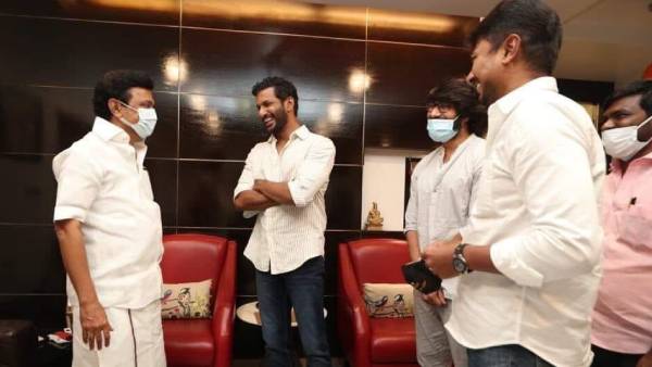 சினிமாவின் நண்பன் திமுக