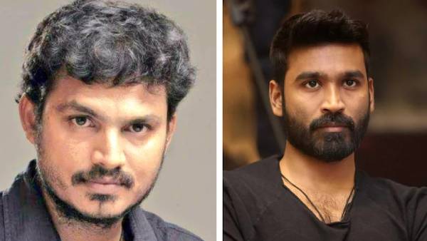 தனுஷுக்கு பாராட்டு