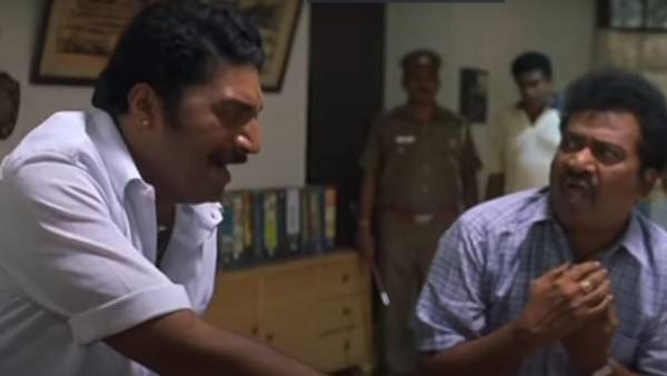 நெருப்பு மாதிரி இருந்தான் சார்