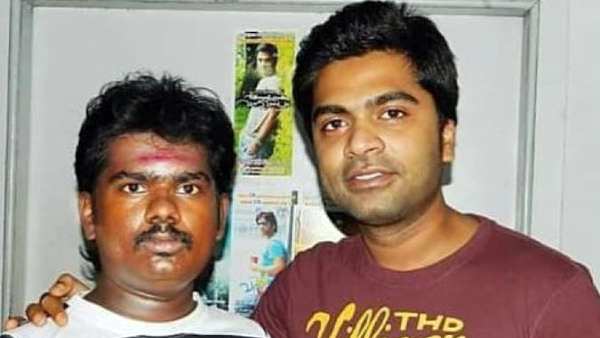 அன்புத் தம்பியை இழந்துவிட்டேன்