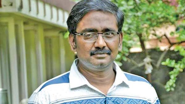 மருத்துவமனையில் அனுமதி