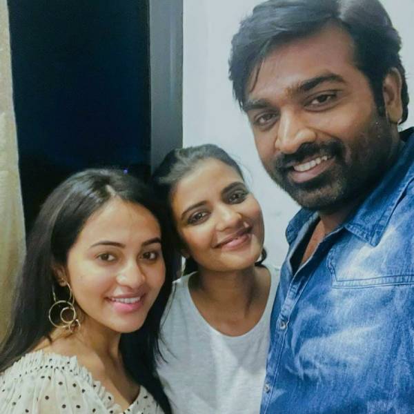 நண்பன் ஒருவன் வந்த பிறகு