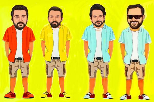 அண்ணன் தம்பி