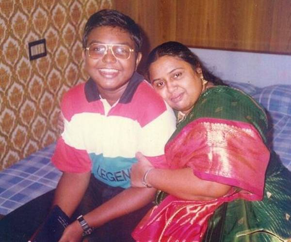 சொர்க்கத்தில் நிம்மதியாக