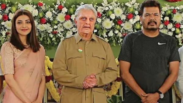 இந்தியன் 2