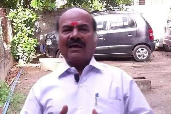 மூத்த நடிகர்