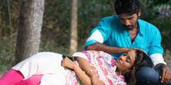 நடிகை வாய்ப்பு