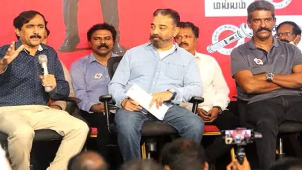 காலியாகும் கூடாரம்