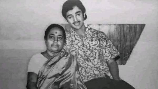 Kamal Haasan wishes fans on Mothers Day Kamal Haasan wishes fans on Mothers Day