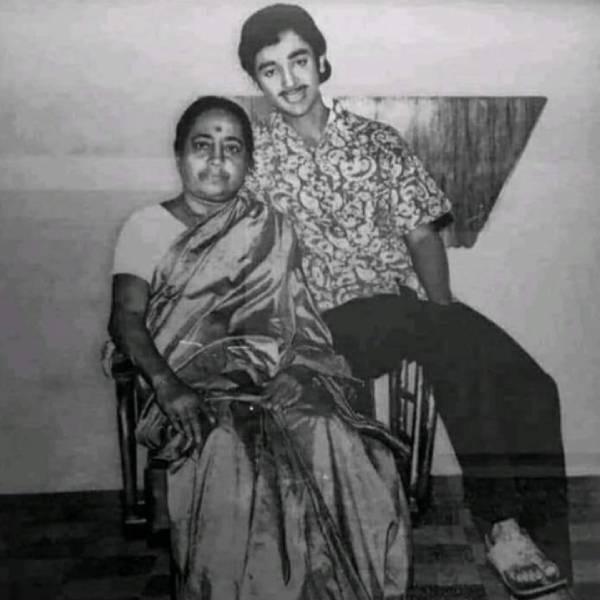 Kamal Haasan wishes fans on Mothers Day Kamal Haasan wishes fans on Mothers Day