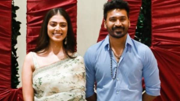 Karthick Narean to resume Dhanushs D43 shooting soon Karthick Narean to resume Dhanushs D43 shooting soon