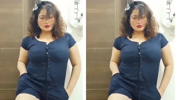 நெட்டிசன்ஸ் ஜொள்ளு