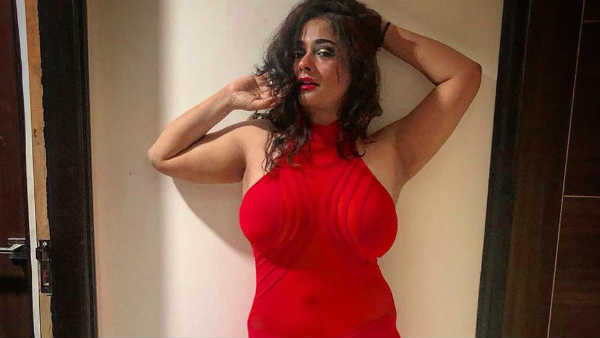 40 வயதில் இப்படியா?