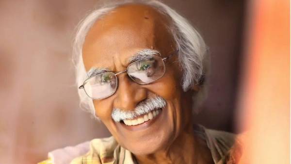 பல்கலை பேராசிரியர்
