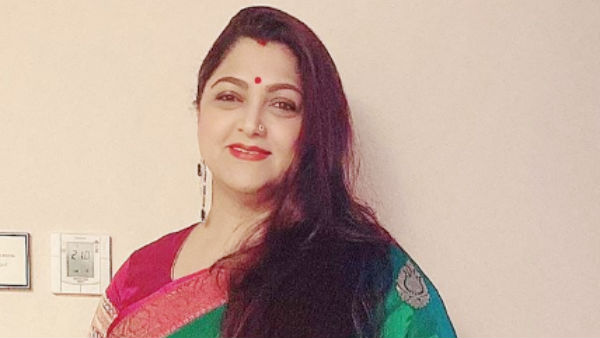 வறுத்தெடுக்கும் நெட்டிசன்கள்