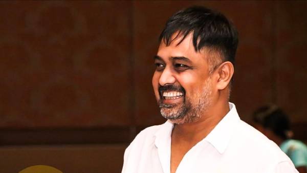 லிங்குசாமி நேரில் ஆறுதல்