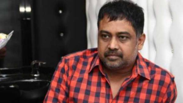 திரைப்பட எழுத்தாளர் சங்கம்