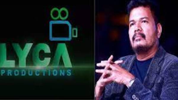 தள்ளி போன இந்தியன் 2