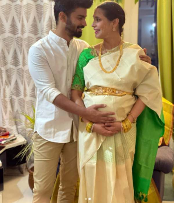 மாமியார் செய்த ஏற்பாடு
