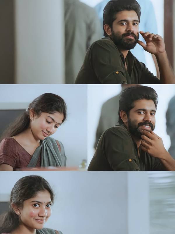 அந்த ஒரு டான்ஸ் சீன் போதும்
