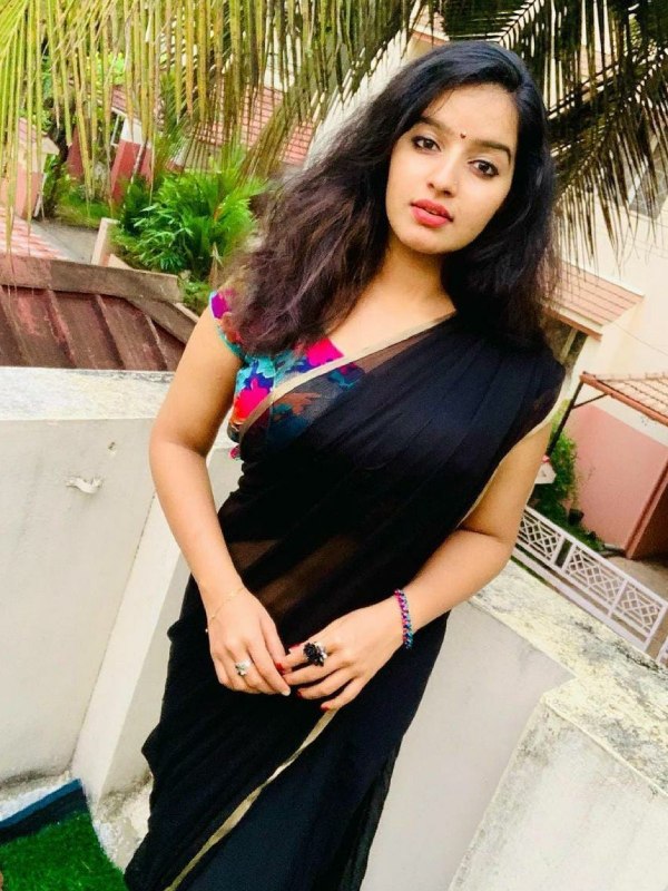 கேரளத்து ஐஸ்வர்யா ராய்