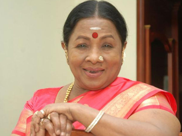 விபத்தாக நடிப்பு