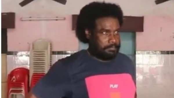 மருத்துவமனையில் அனுமதி