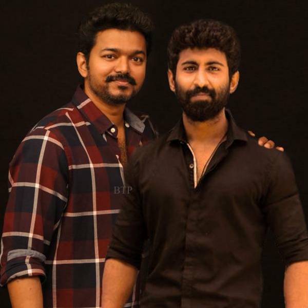 எப்பவுமே மாஸ்டர் தான்