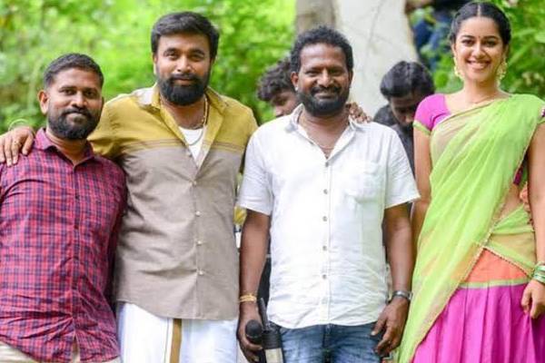 சிவகார்த்திகேயனுடன் தொடர்ந்து