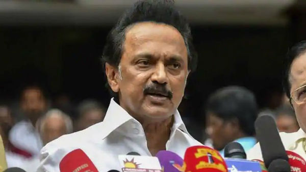 திமுக கூட்டணி முன்னிலை